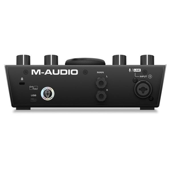 M-Audio AIR 192|4