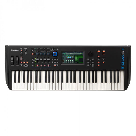 MODX6 Plus Synthesizer Keyboard