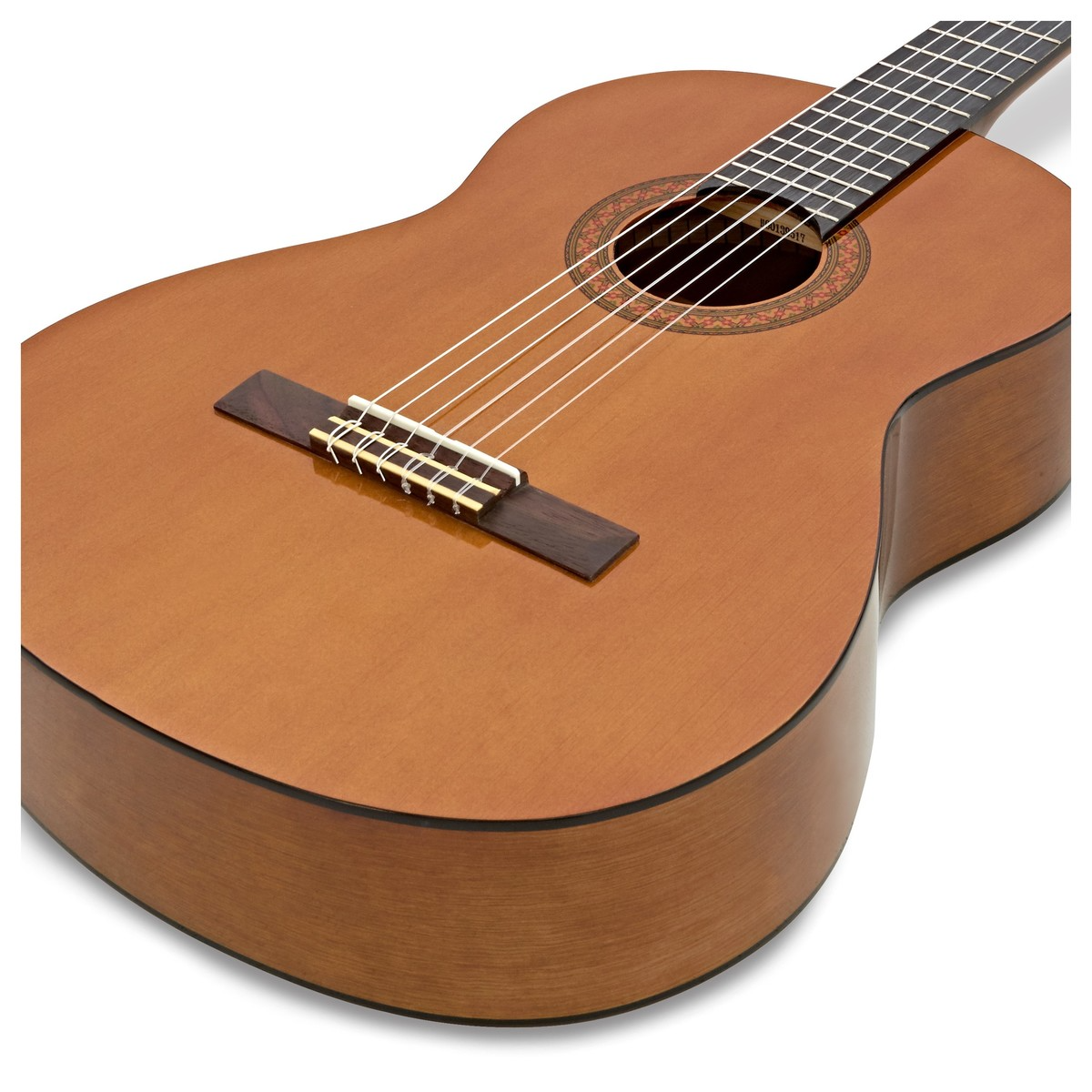 Yamaha C40 II Classical Guitar