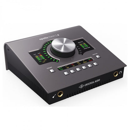 Universal Audio Apollo Twin X DUO