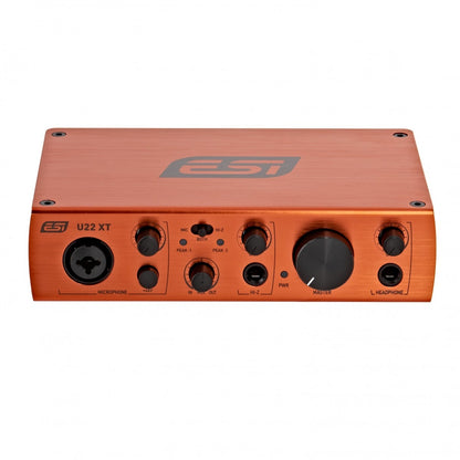 ESI U22 XT cosMik Set