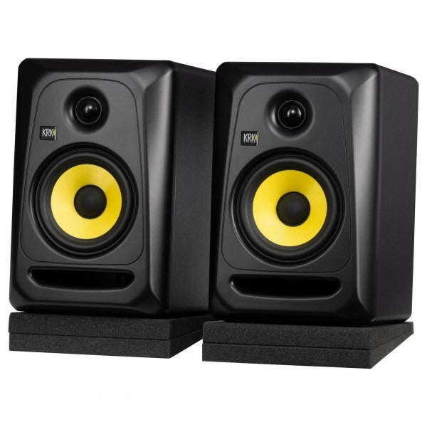 KRK Classic 5 Monitor Pack