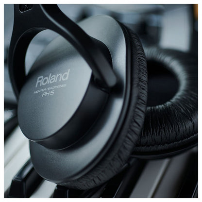 Roland RH-5 Closed Stereo Headphones