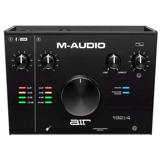 M-Audio AIR 192|4