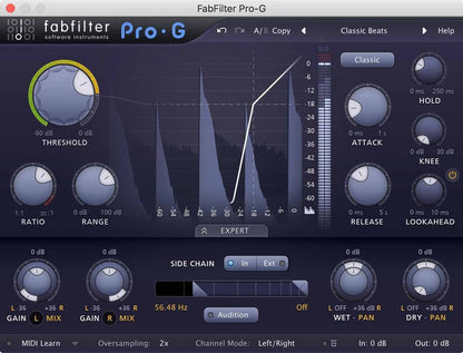 FabFilter Total Bundle Full Version