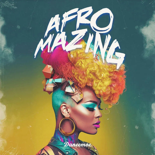 Afromazing