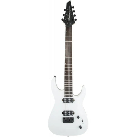 Jackson JS32-7 Dinky Arch Top HT SW