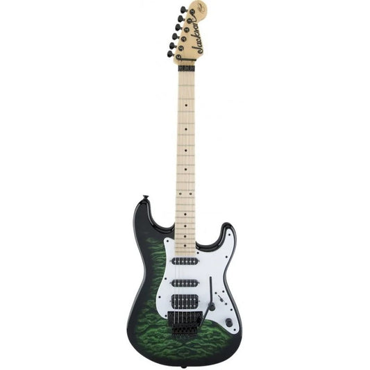 Jackson Adrian Smith SDXQ TG