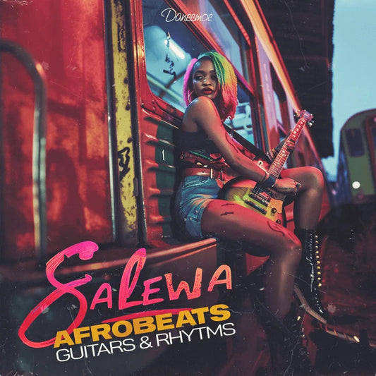 SALEWA