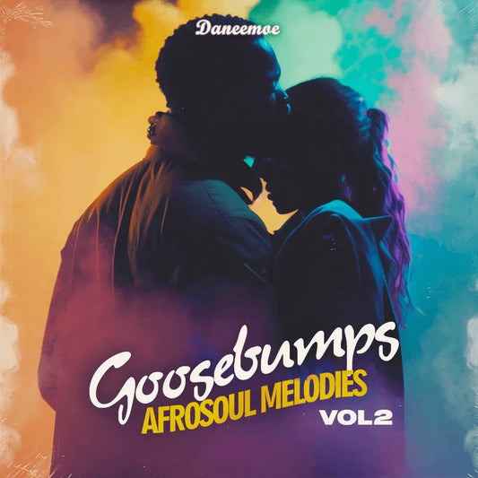 Goosebumps